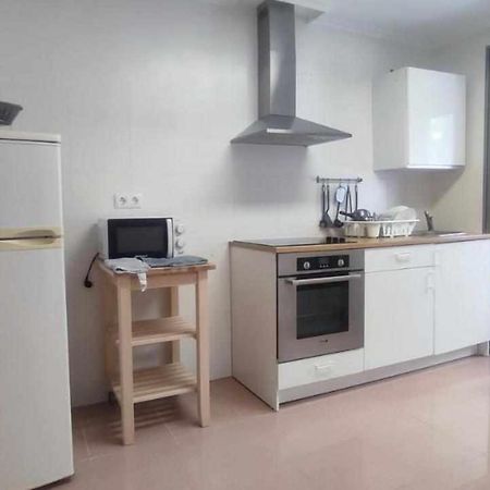 Apartamento Acogedor En Ares Eksteriør billede