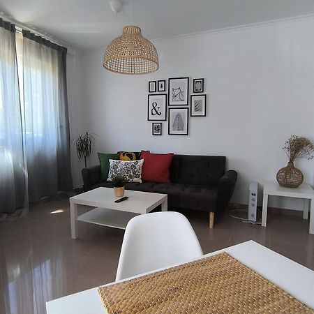 Apartamento Acogedor En Ares Eksteriør billede